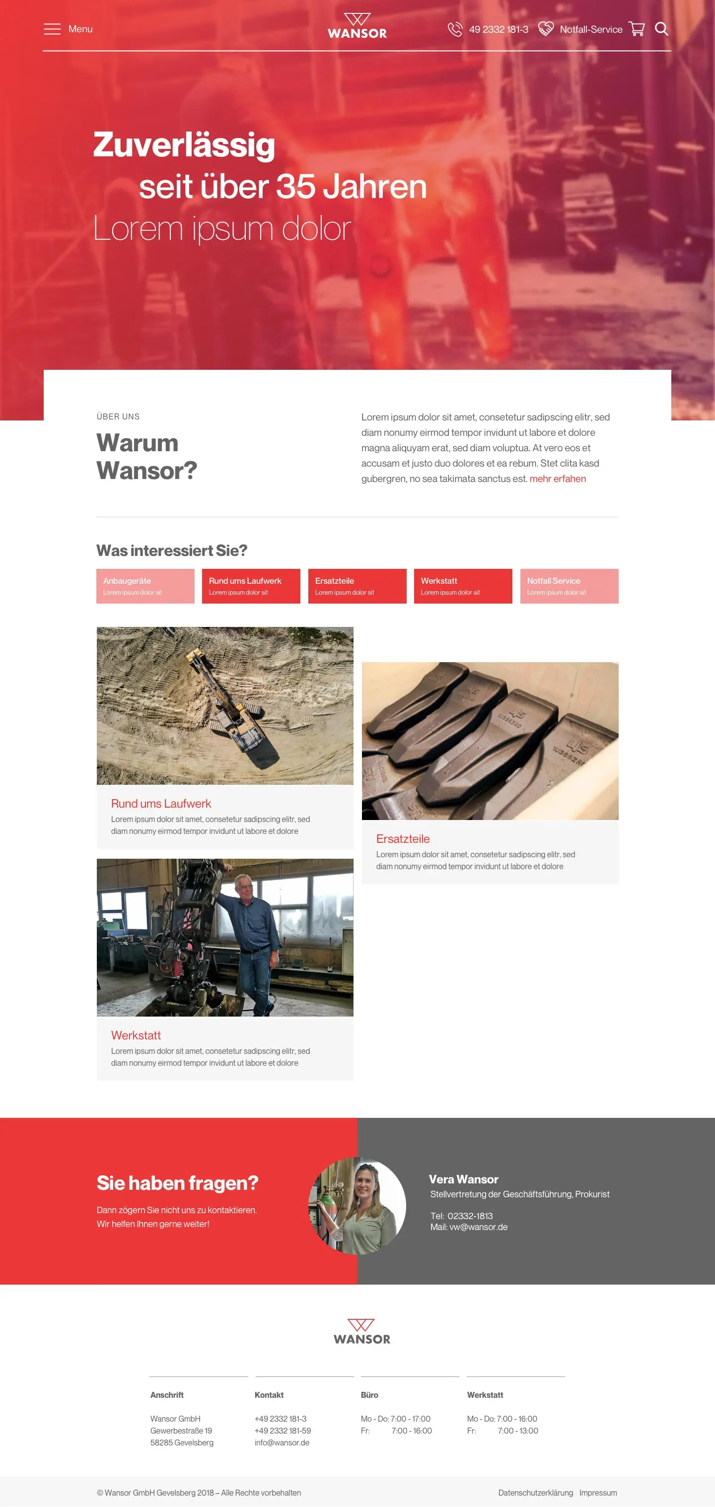 Wansor
